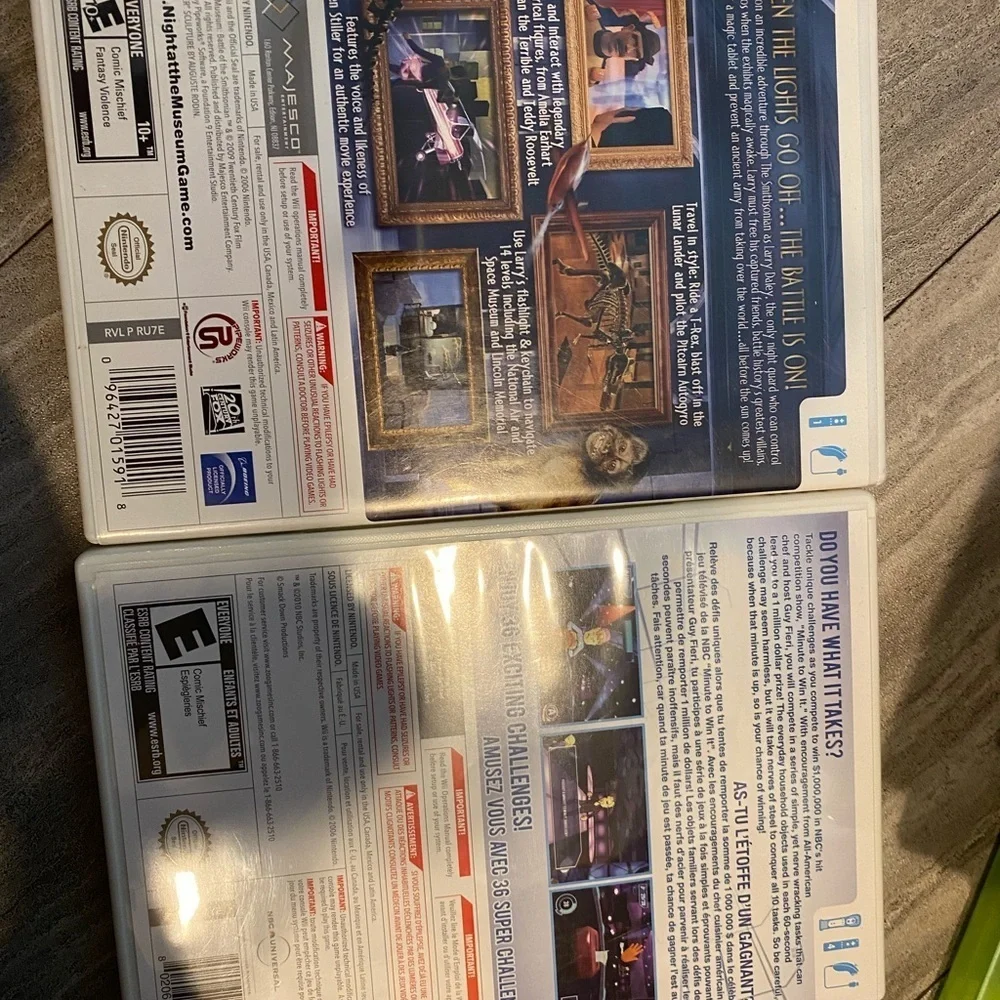 Not for sale